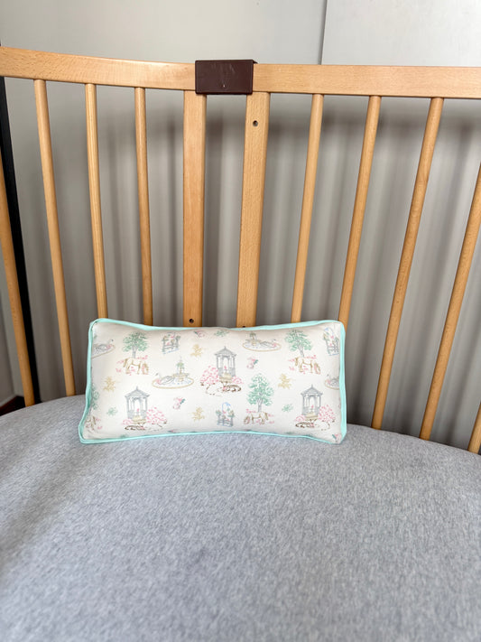 *[PRE-ORDER] Joie Pillow (Jardin)