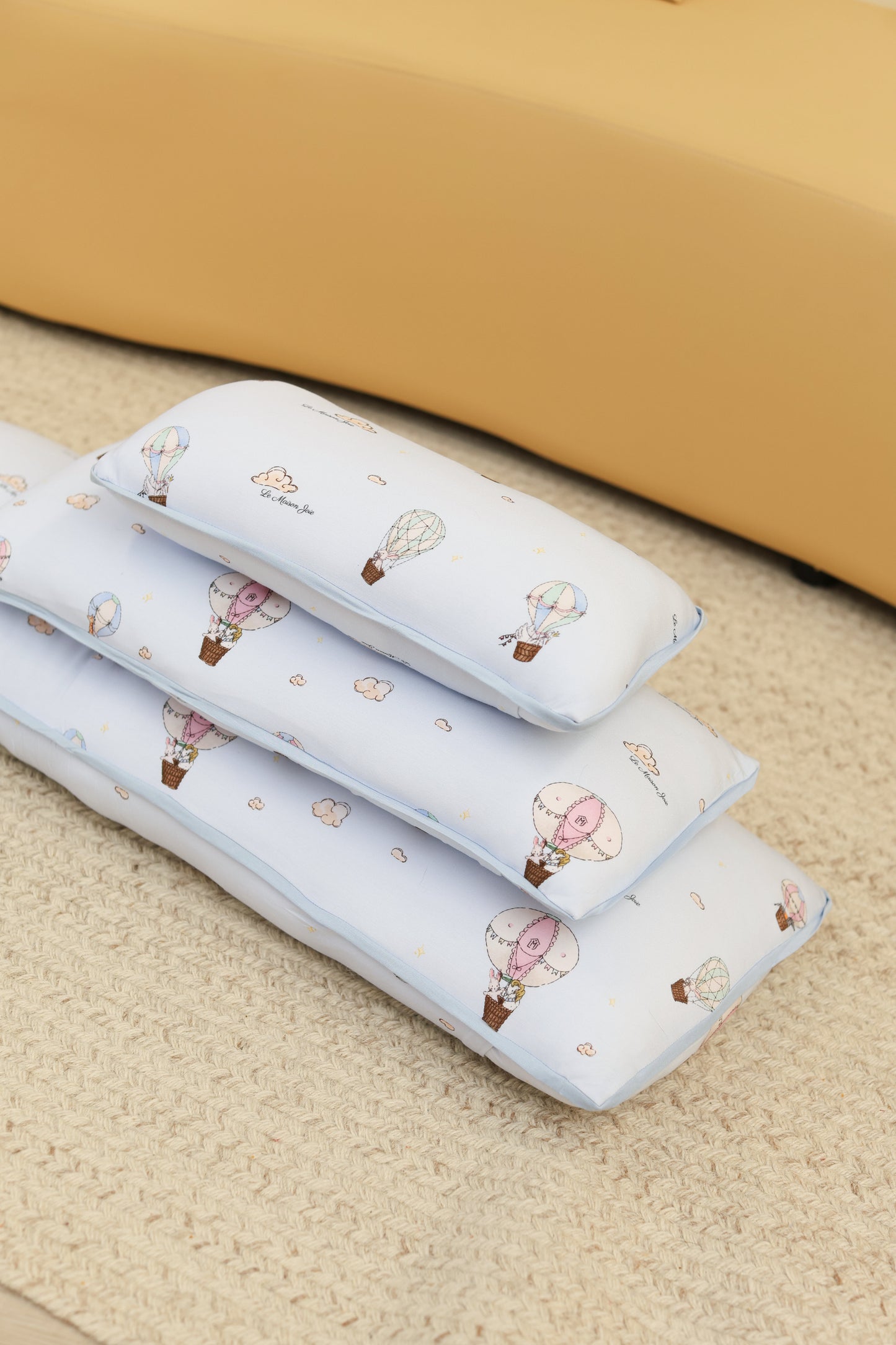 Joie Pillow (Hot Air Balloon)