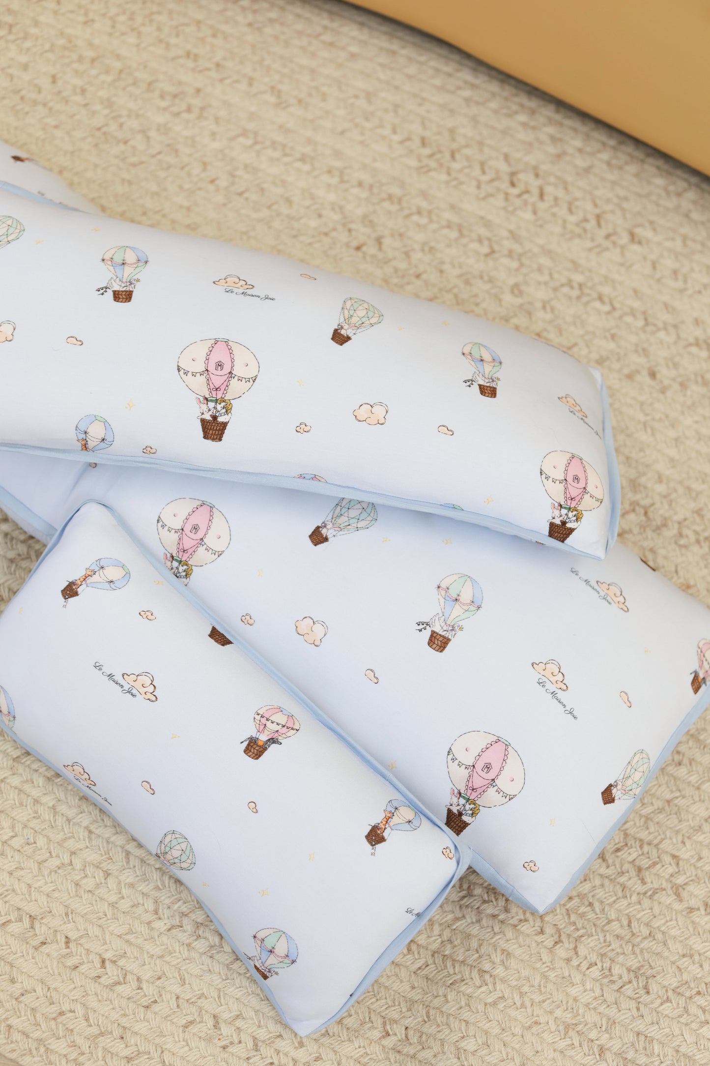 M Size Pillow & Pillowcase Set (Design of Your Choice)