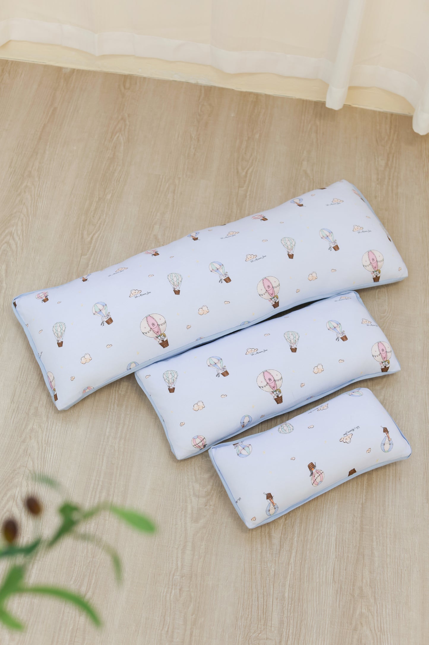 Joie Pillow (Hot Air Balloon)