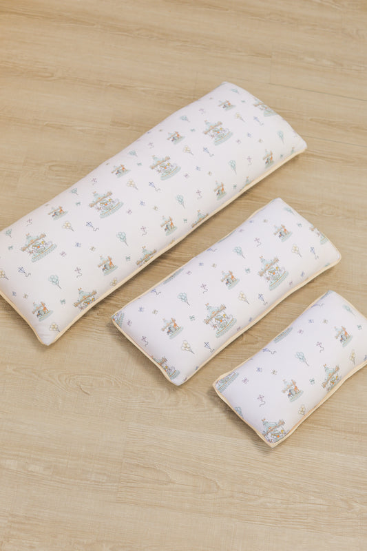 Joie Pillow (Carousel)